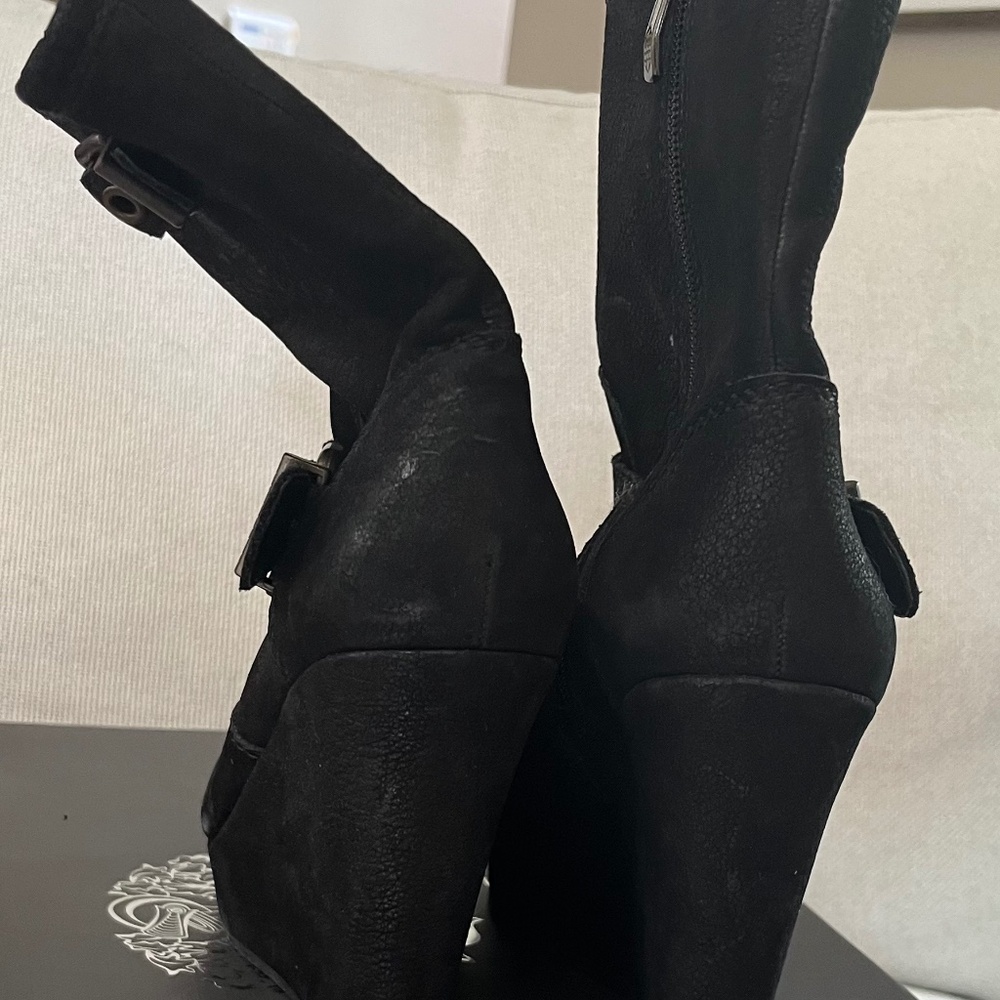 Barely Worn - image 1